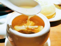 -大树餐厅(益田假日店)