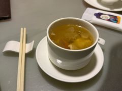 -香港龙凤楼(巨鹿路洋房店)