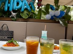 -必胜客(新海上世界店)