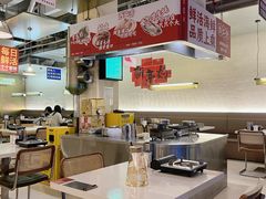 -白仁仔· 活烤海鲜 宵夜(豫园店)