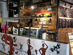 -Africafe(非洲咖啡)