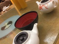 -稻香酒家·33年老字号·港式粤菜(富邦中心店)