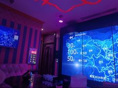 -欢乐迪KTV(观音桥未来国际店)