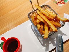 -豪客来牛排(商汇人和广场店)