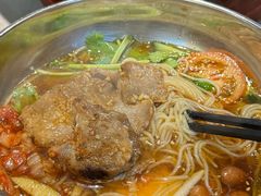 -正宗齐齐哈尔烤肉·齐牛哥鲜切炭火烤肉(杭州总店)