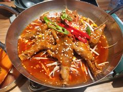 -KimPro 辛普乐概念韩餐