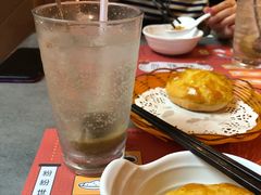 -点点心点心专门店(旺角店)