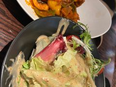 -甘尼仕印度餐厅爵士酒吧(阳春巷店)