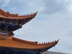 -崇圣寺三塔文化旅游区