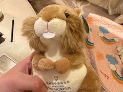 -杭州城中香格里拉大酒店
