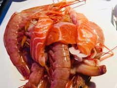 -星伦多自助料理·涮烤一体(杭州来福士店)