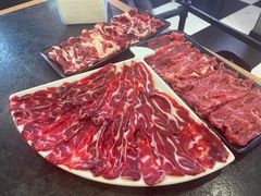 -林记潮牛·牛肉火锅(上马墩店)