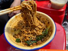 -阿福板凳面(观音桥店)