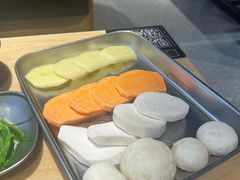 -麻蒲碳烤肉(嘉禾东平地铁站19号店)
