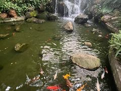 -广州花园酒店