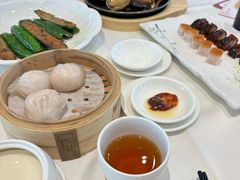 -金河半岛园林酒家(金融城店)