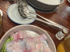 -顺德一品粥·20年凤城老字号(芳村店)