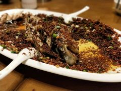 -庶民居中餐馆(花土店)