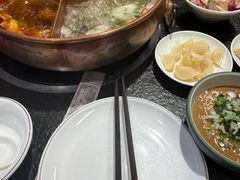 -仁和四季涮肉馆(天坛南门店)