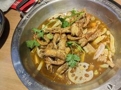 -邵汇大虾火锅(鲁迅路店)