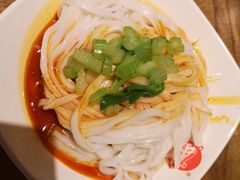 -子午路张记肉夹馍(兵马俑店)