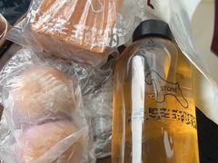 -石头先生的烤炉(济南领秀城贵和店)