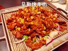 -新乾隆酒楼(帝景园店)