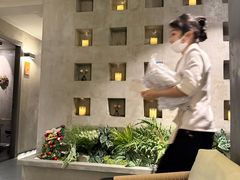 -施奈儿.洗头頭療.按摩SPA.采耳(上梅林店)