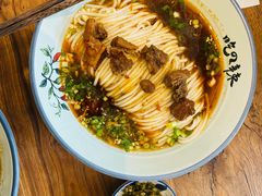 -常樂屋·常德米粉(青年路店)