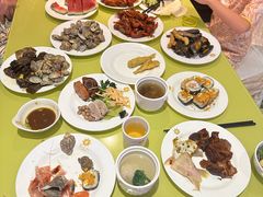 -海韵之星邮轮水会(明发商业广场店)
