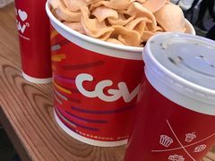 -CGV影城(万象城激光IMAX店)