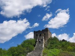 -司马台长城