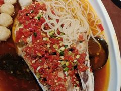 -望湘园·洞庭渔宴(浦江欢乐颂店)