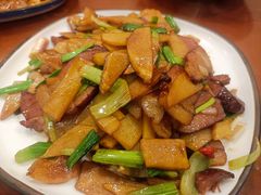 -北平小馆·烤鸭·家常菜(磨房北里店)