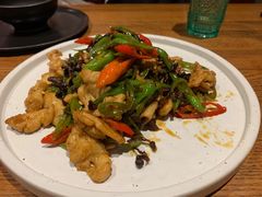 -敏珠拉姆藏餐·南京厨房(富春江东街店)