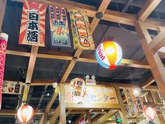 -小川洋风料理(街道口店)