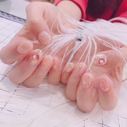 -PinkBaby美甲美睫