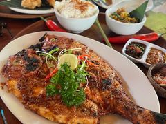 -Warung Nia Balinese Food & Pork Ribs