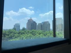 -南京圣和府邸豪华精选酒店