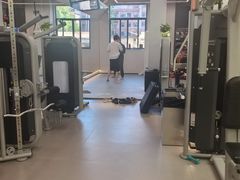 -VPsmart私教健身工作室(新华路旗舰店)