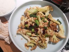 大碗花菜-望湘园·洞庭渔宴(永旺店)