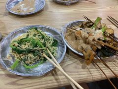 -彭姐麻辣烫(海淀店)