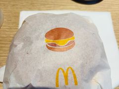 -麦当劳(红唐店)
