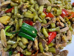 -牛八宝桂林米粉(八里庄店)