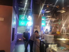 -李恩记清真水饺(北电大厦店)