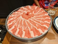 -快乐小羊·内蒙牛羊肉火锅(流花中心店)