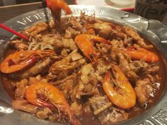 -胖哥俩肉蟹煲(湖滨银泰in77店)