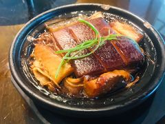 -金牌外婆家(苏州中心店)