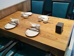 餐具摆设-壹零捌道·北京烤鸭(车公庄店)