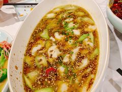 -乔阿马·江南味·驴肉香(龙湖华泾天街店)
